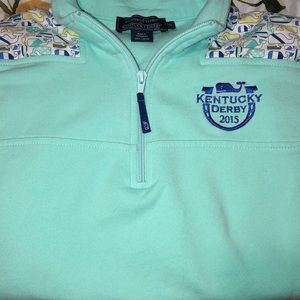 VINEYARD VINES KENTUCKY DERBY 2015